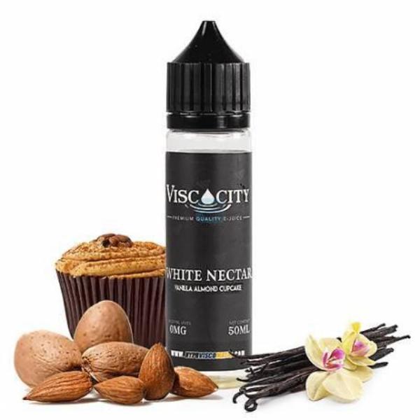 VISCOCITY VAPOR - WHITE NECTAR