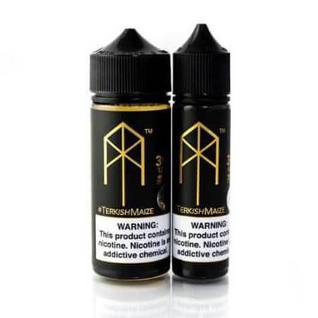 M.terk - Terkish Maize E Liquid