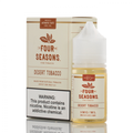 DESERT TOBACCO ELIQUID - FOUR SEASONS FINE TOBACCO