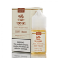 DESERT TOBACCO SALT - FOUR SEASONS FINE TOBACCO 30ML