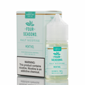 MENTHOL SALT - FOUR SEASONS FINE TOBACCO 30ML