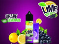 Lime Ade Grape Lemonade - Eliquid 60 ml