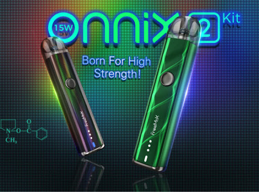 Freemax Onnix 2 15W Kit 900mAh Pod System Kit