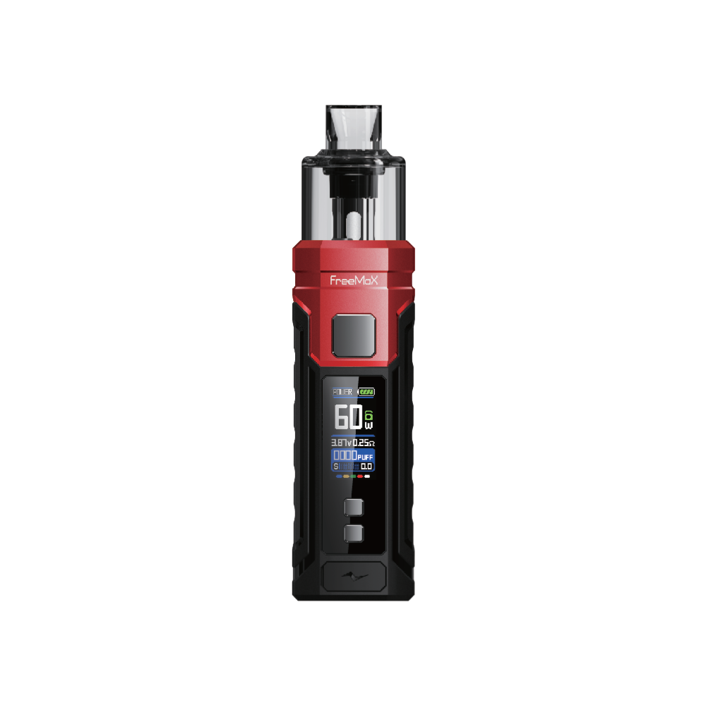 Freemax Marvos 60w Pod System Kit