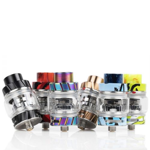 FREEMAX FIRELUKE 2 MESH SUB-OHM TANK 5ML