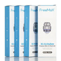 FreeMax 904L X Mesh Coil - 5PCS/Pack