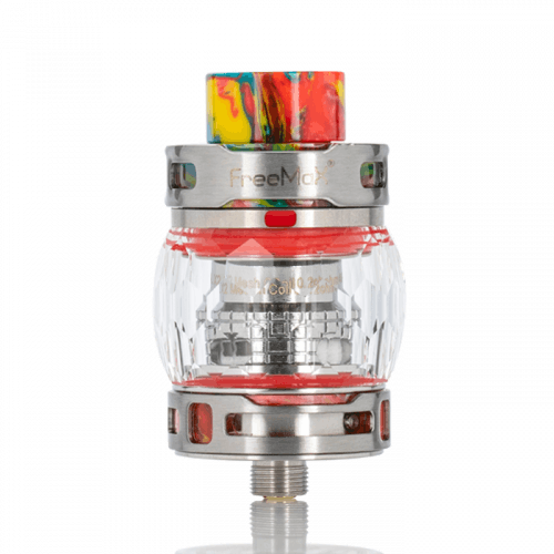 FREEMAX MAXLUKE SUB-OHM TANK