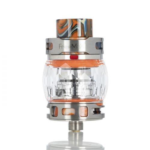 FREEMAX MAXLUKE SUB-OHM TANK