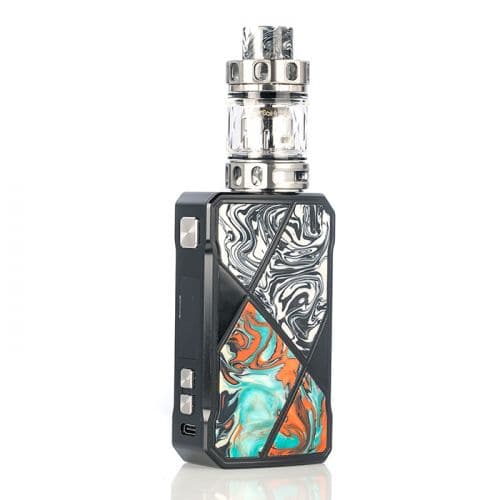 Freemax Maxus 200W TC Kit