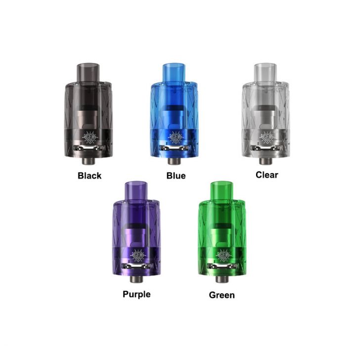 FREEMAX GEMM DISPOSABLE TANK - 2PCS.