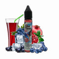 Jusaat Pom Berry Frozen 30ml Saltnic