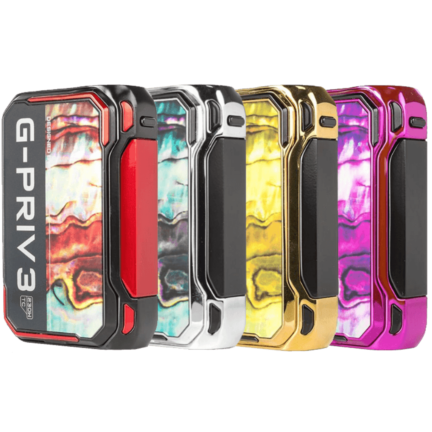 SMOK G-PRIV 3 MOD 230W
