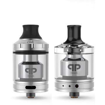 QP Design – Gata MTL/DTL RTA