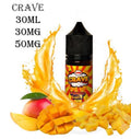 Crave Mangolust 30ml Saltnic