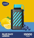 Vozol Gear Rechargeable Disposable Vape (10,000 Puffs)