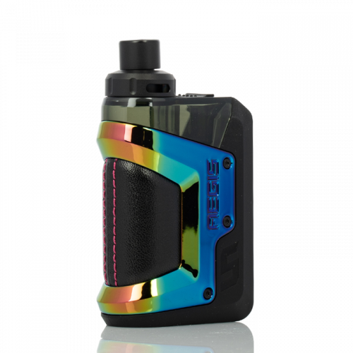 Geekvape Aegis Hero Pod Mod Kit 1200mAh