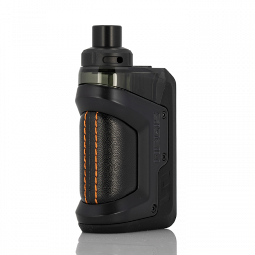 Geekvape Aegis Hero Pod Mod Kit 1200mAh