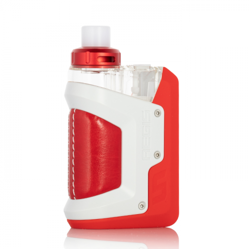 Geekvape Aegis Hero Pod Mod Kit 1200mAh