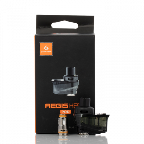 GEEKVAPE AEGIS HERO REPLACEMENT PODS