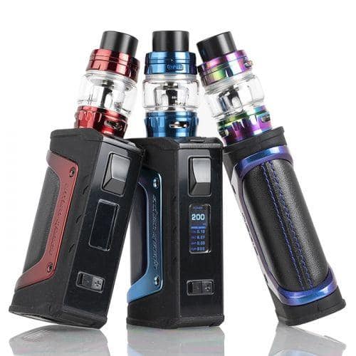 Aegis legend Kit 200W from Geekvape
