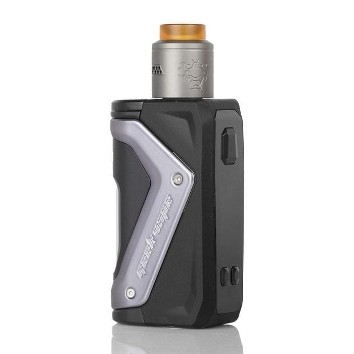 GeekVape Aegis Squonk with Tengu RDA Kit 100w