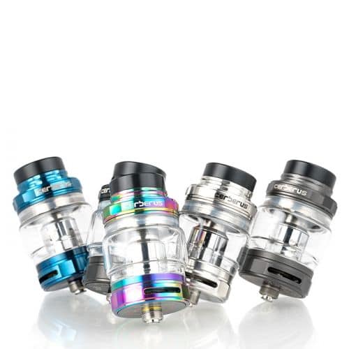 GEEKVAPE Cerberus SUB-OHM TANK 5.5ml