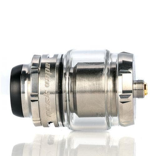GEEKVAPE ZEUS X MESH TANK (X II RTA)
