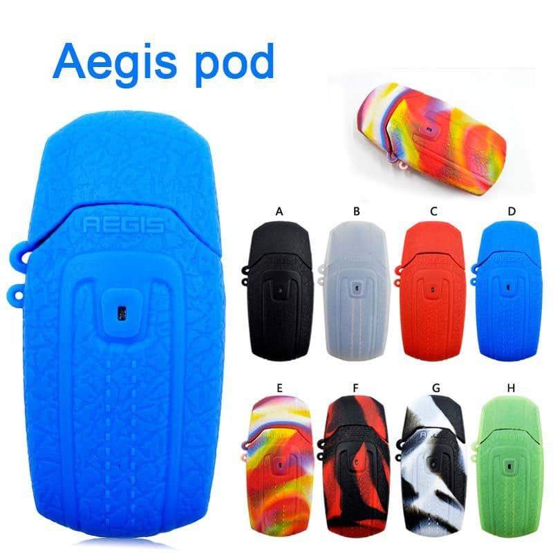 Silicone case for Geekvape Aegis Pod System Kit 800mAh