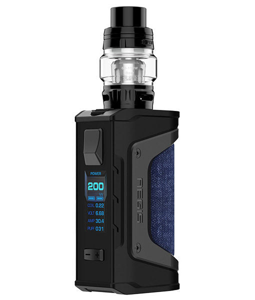 Aegis legend Kit 200W from Geekvape