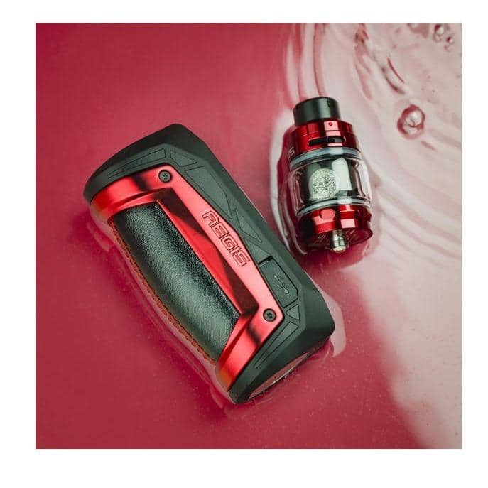 GeekVape Aegis Max Zeus Kit 100w Starter Kit