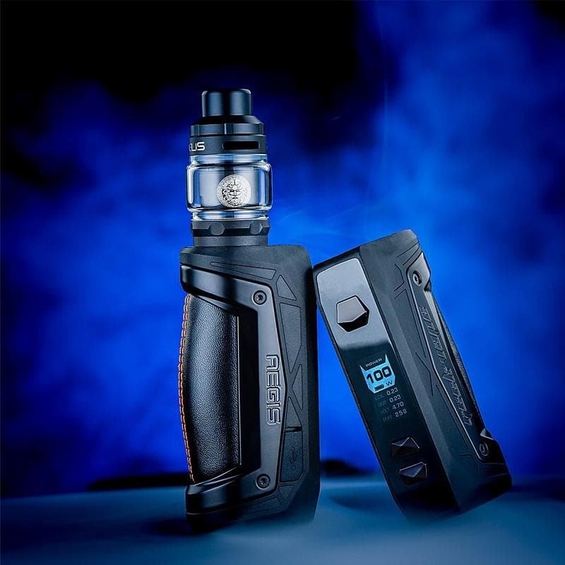 GeekVape Aegis Max Zeus Kit 100w Starter Kit