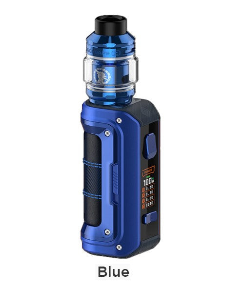 Geekvape Max100 (Aegis Max 2) 100W Kit