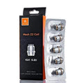 Geekvape Mesh Z Coils - 5 pcs
