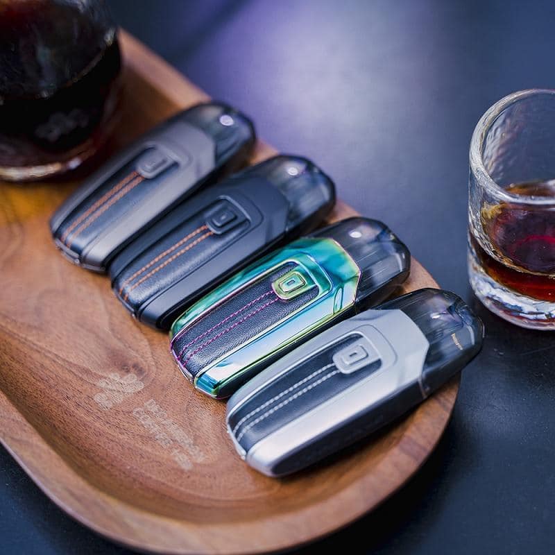 Geekvape Aegis Pod System Kit 800mAh