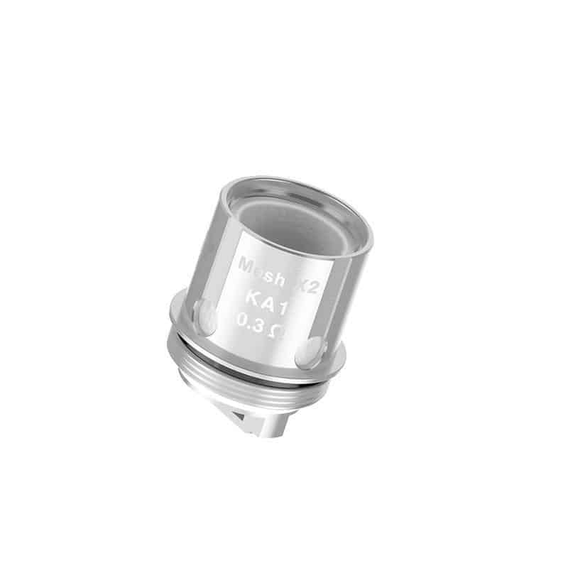 Geekvape Super Mesh X2 0.3ohm – 5 pcs