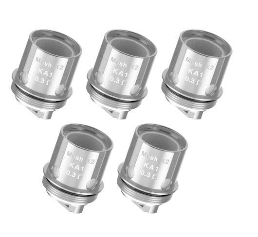 Geekvape Super Mesh X2 0.3ohm – 5 pcs