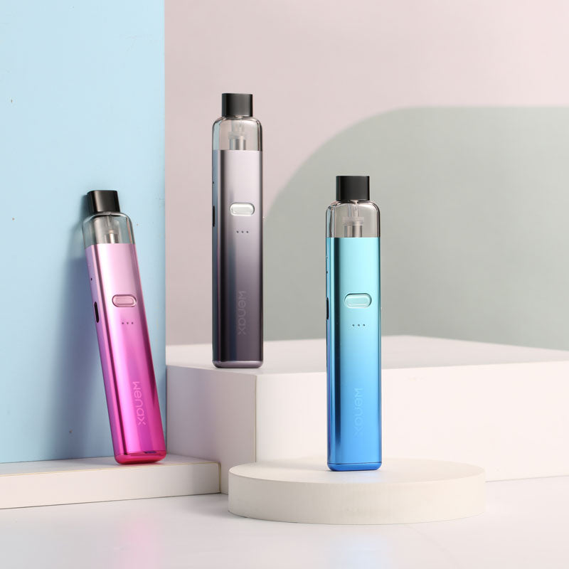 GEEKVAPE WENAX K2 18W POD SYSTEM