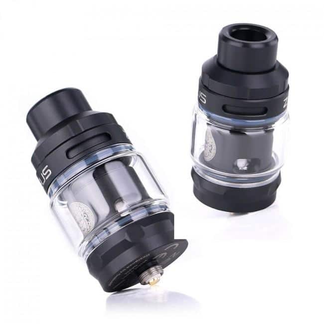 GeekVape Aegis Max Zeus Kit 100w Starter Kit