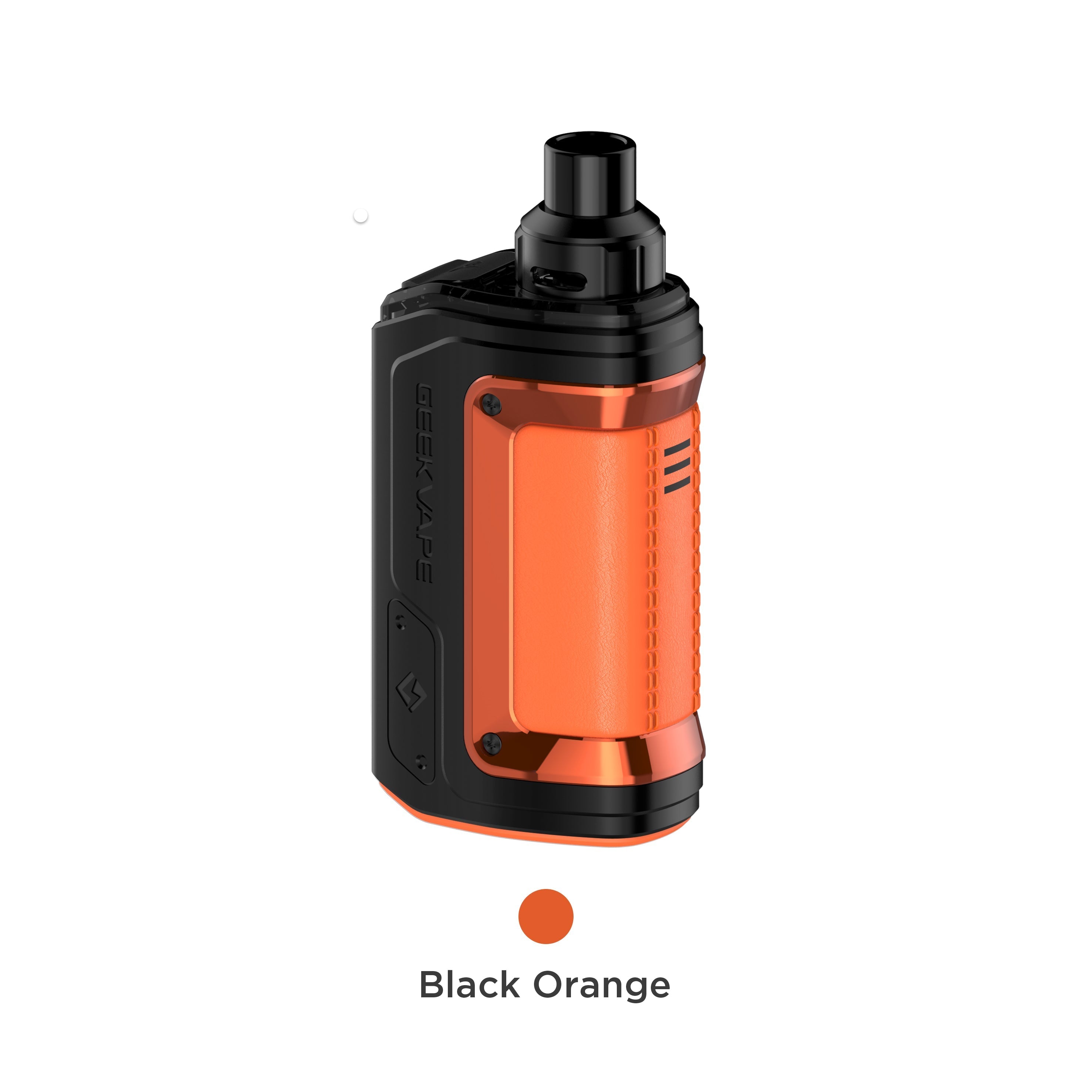 GEEKVAPE H45 Aegis Hero 2 Vape Kit 1400mah