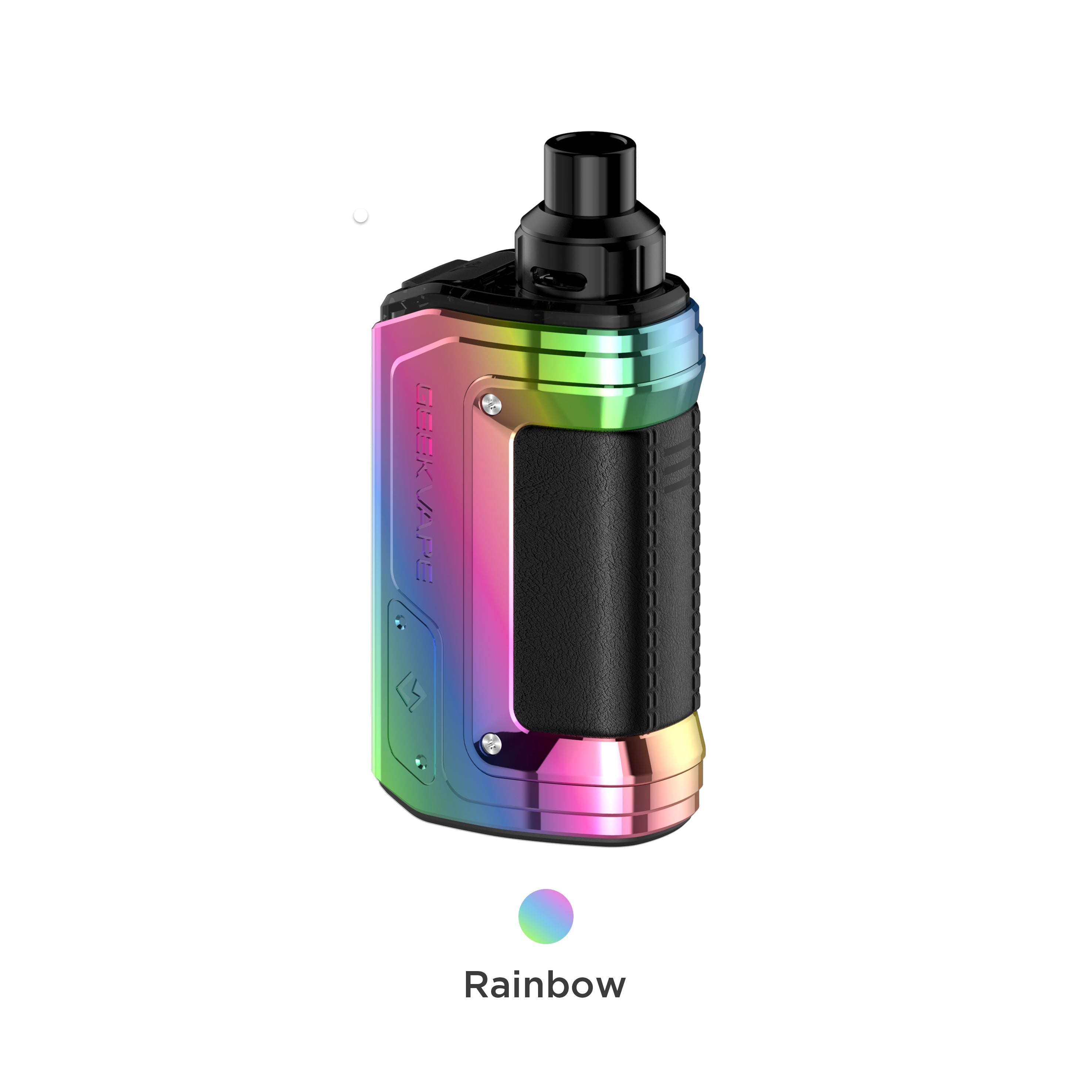 GEEKVAPE H45 Aegis Hero 2 Vape Kit 1400mah