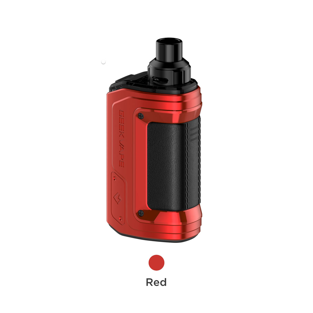 GEEKVAPE H45 Aegis Hero 2 Vape Kit 1400mah