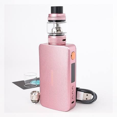 Vaporesso Gen S Starter Kit 220W with NRG S Tank