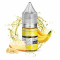 Basix Series Banana Cream Pie 30ml Saltnic