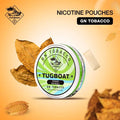 Tugboat Nicotine Pouches