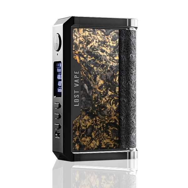 CENTAURUS DNA250C 200W BOX MOD - by LOST VAPE