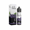 Al Basha Grape - Nastylabs 60ml