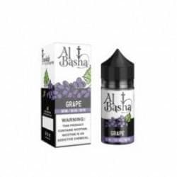 Al Basha Grape - Nastylabs 30ml
