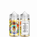 Grape Gorilla Fruits SaltNic by E&B Flavor