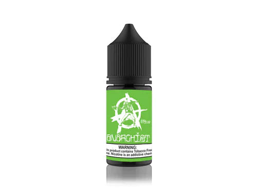 Anarchist Green (30ml) SaltNic