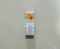 White Peach - Grey Joose 30ml Saltnic